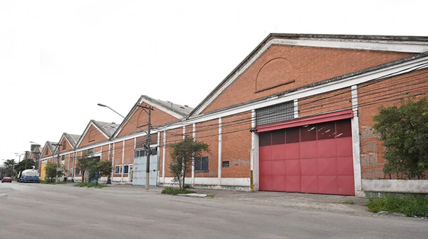 Foto 1 de Galpão/Depósito/Armazém para alugar, 17123m² em Vila Independência, São Paulo