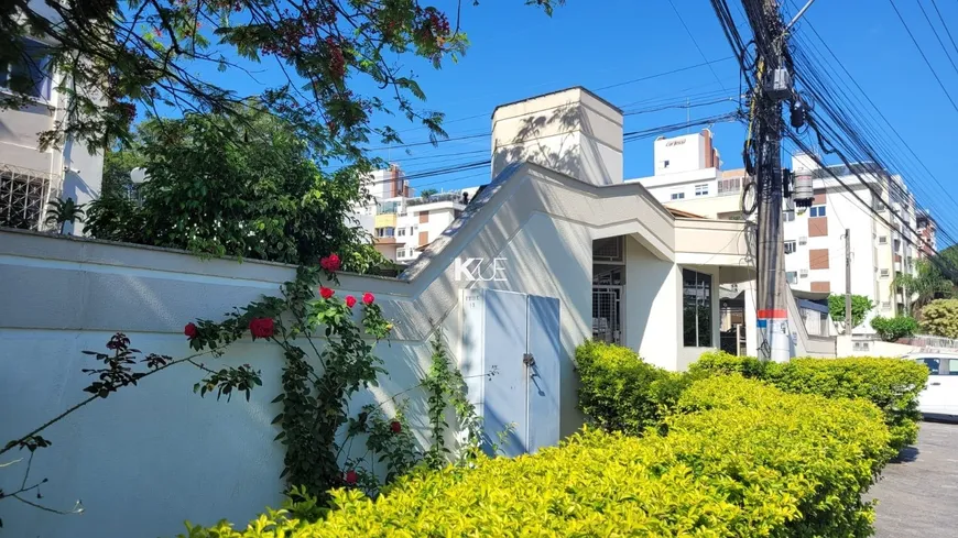 Foto 1 de Apartamento com 2 Quartos à venda, 42m² em Córrego Grande, Florianópolis