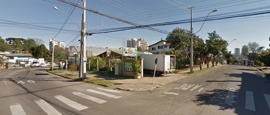 Foto 1 de Lote/Terreno à venda, 786m² em Bela Vista, Caxias do Sul