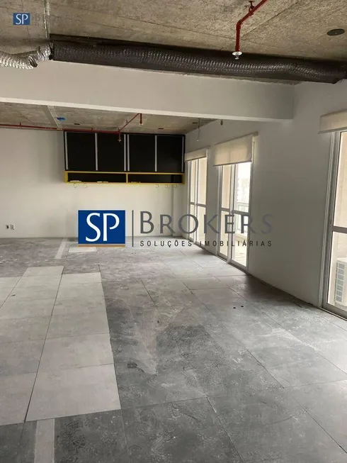 Foto 1 de Sala Comercial para venda ou aluguel, 99m² em Pinheiros, São Paulo