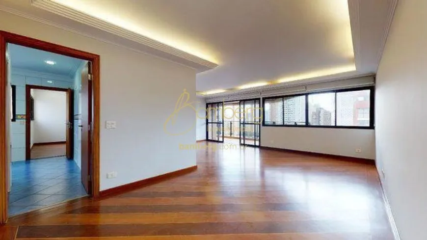 Foto 1 de Apartamento com 4 Quartos à venda, 193m² em Vila Andrade, São Paulo