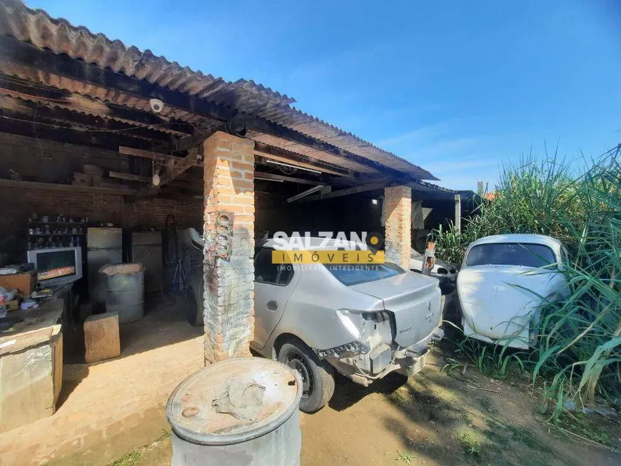 Foto 1 de Lote/Terreno à venda, 690m² em Jardim Santa Cruz, Taubaté