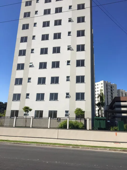 Foto 1 de Apartamento com 2 Quartos à venda, 69m² em Bucarein, Joinville