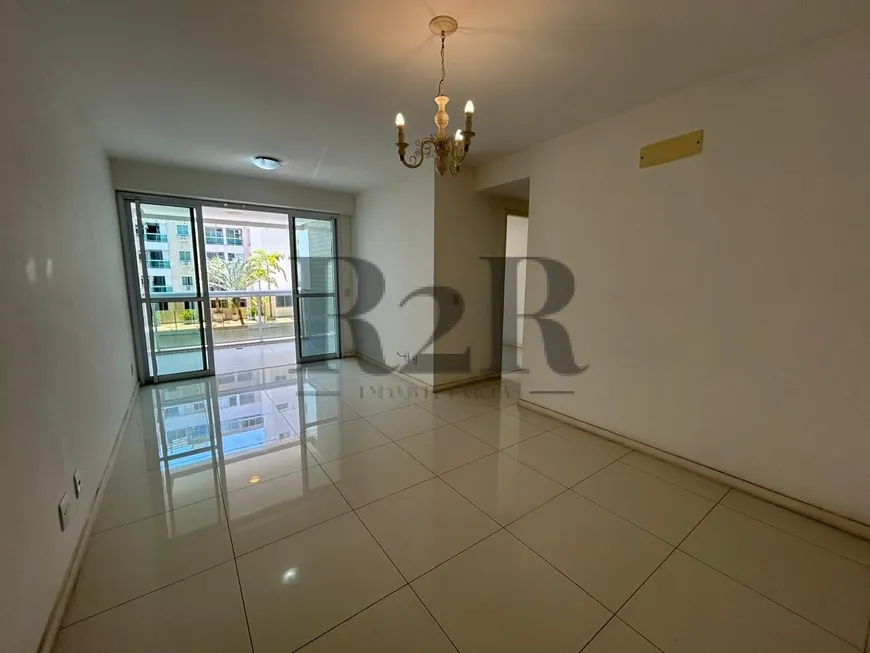 Foto 1 de Apartamento com 2 Quartos à venda, 86m² em Freguesia- Jacarepaguá, Rio de Janeiro