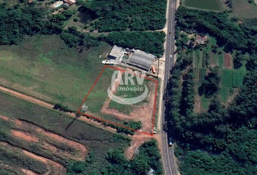 Foto 1 de Lote/Terreno à venda em Distrito Industrial, Cachoeirinha
