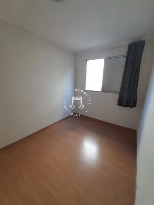 Foto 1 de Apartamento com 2 Quartos à venda, 50m² em Vila Rami, Jundiaí