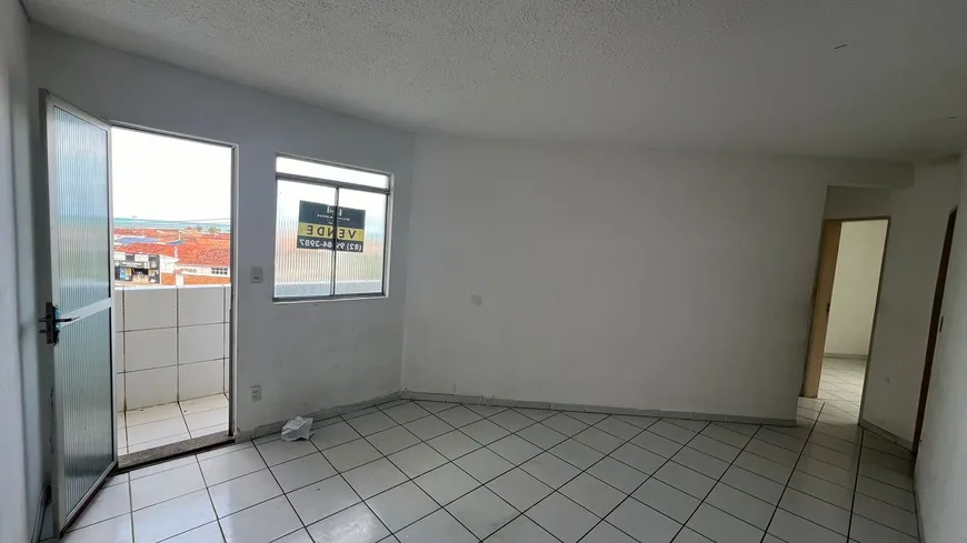 Foto 1 de Apartamento com 2 Quartos à venda, 60m² em Jacarecica, Maceió