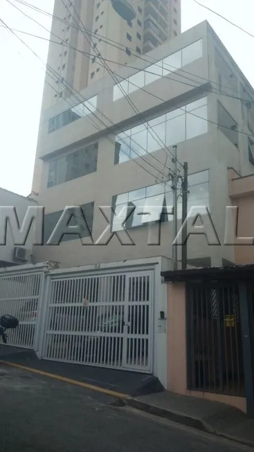 Foto 1 de Imóvel Comercial para alugar, 50m² em Santana, São Paulo