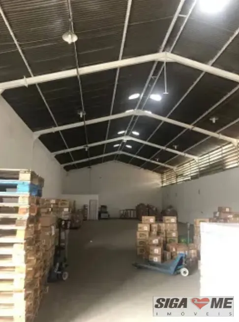 Foto 1 de Sala Comercial à venda, 1250m² em Vila Maria, São Paulo