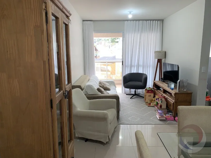 Foto 1 de Apartamento com 3 Quartos à venda, 85m² em Córrego Grande, Florianópolis