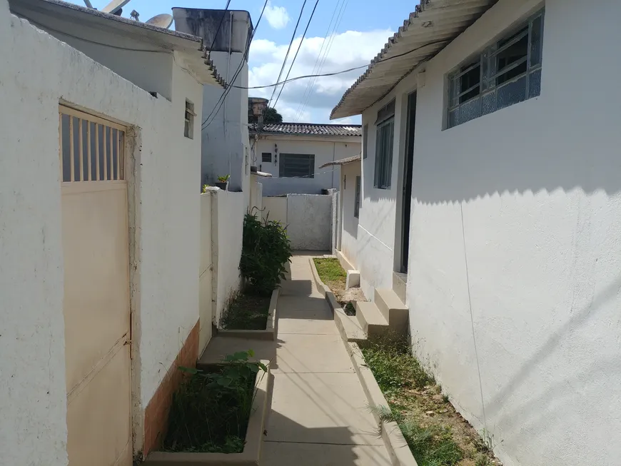 Foto 1 de Kitnet com 1 Quarto para alugar, 45m² em Boa Vista, Belo Horizonte