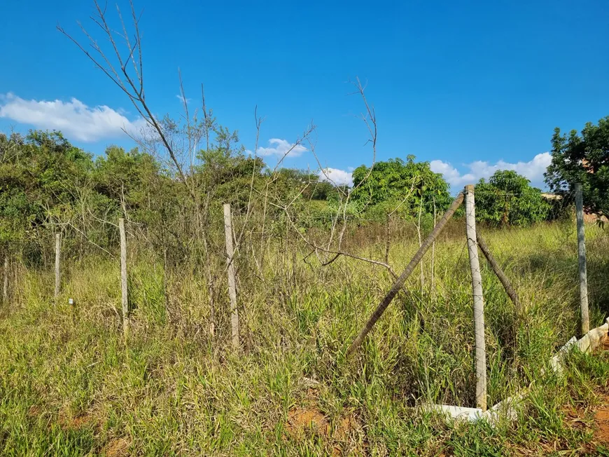 Foto 1 de Lote/Terreno à venda, 360m² em Paraíso, Mateus Leme