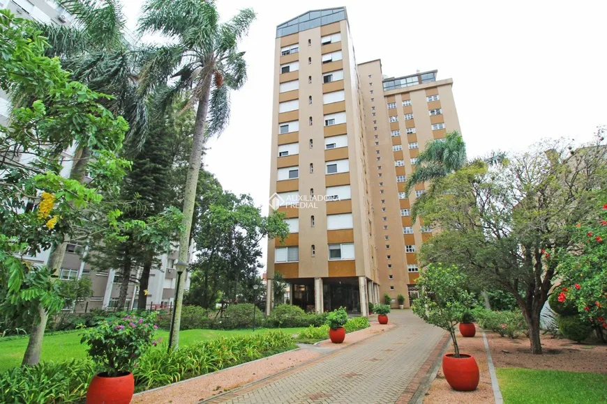 Foto 1 de Apartamento com 3 Quartos à venda, 156m² em Menino Deus, Porto Alegre