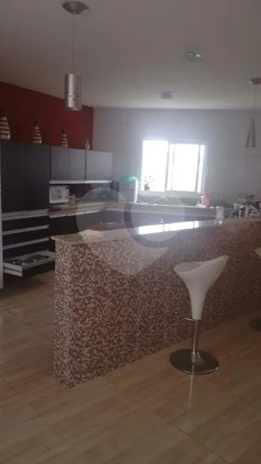 Foto 1 de Casa com 4 Quartos à venda, 260m² em Haras Bela Vista, Vargem Grande Paulista