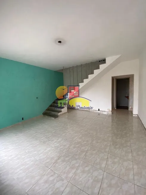 Foto 1 de Sobrado com 2 Quartos à venda, 150m² em Vila Scarpelli, Santo André