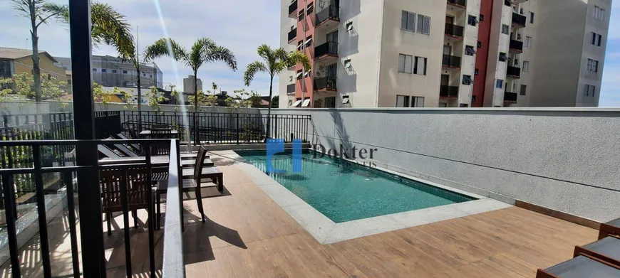 Foto 1 de Apartamento com 2 Quartos à venda, 86m² em Freguesia do Ó, São Paulo