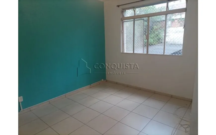 Foto 1 de Apartamento com 1 Quarto para alugar, 48m² em Bela Vista, São Paulo