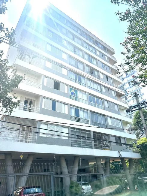 Foto 1 de Apartamento com 2 Quartos à venda, 115m² em Centro, Campinas