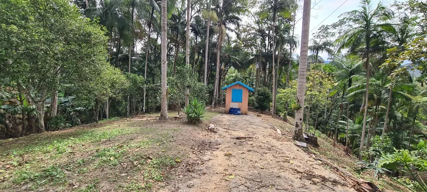 Foto 1 de Fazenda/Sítio à venda, 4000m² em Centro, Águas Mornas