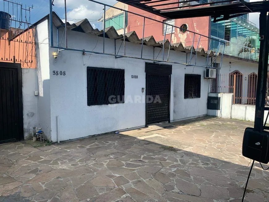 Foto 1 de Ponto Comercial para alugar, 60m² em Partenon, Porto Alegre