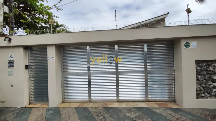 Foto 1 de Casa com 5 Quartos à venda, 350m² em Jardim Virgínia , Guarujá