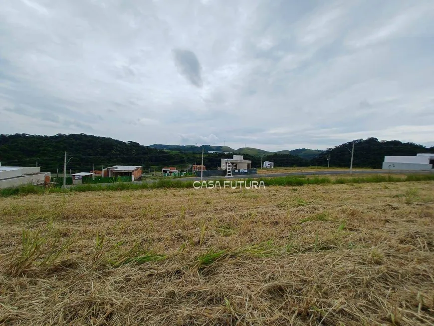 Foto 1 de Lote/Terreno à venda, 254m² em São Geraldo, Volta Redonda