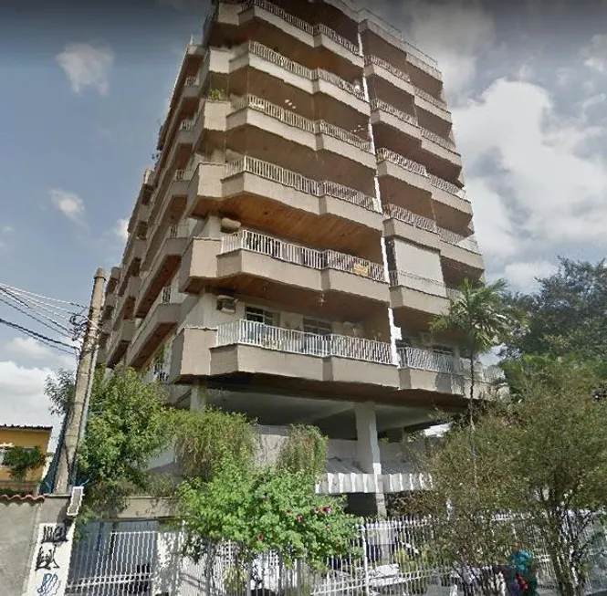 Foto 1 de Apartamento com 2 Quartos à venda, 96m² em Praça Seca, Rio de Janeiro