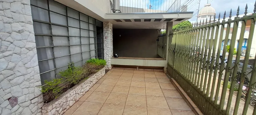 Foto 1 de Casa com 8 Quartos à venda, 350m² em Chácara Braz Miraglia , Jaú