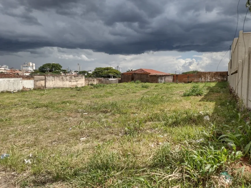 Foto 1 de Lote/Terreno com 1 Quarto à venda em Vila Nicácio, Franca