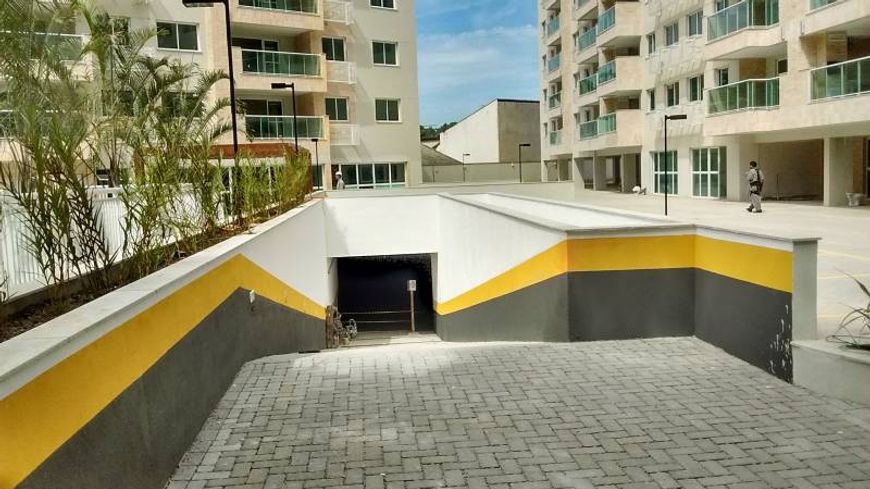 Apartamento na Estrada do Guanumbi, Freguesia- Jacarepaguá em Rio de  Janeiro, por R$ 580.000 - Viva Real