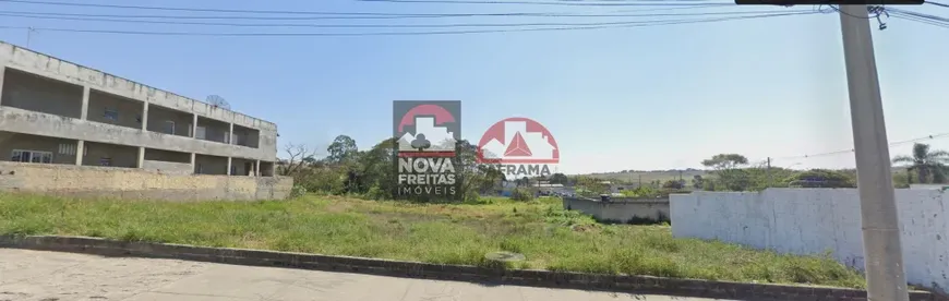 Foto 1 de Lote/Terreno para alugar, 404m² em Jardim Cerejeiras, São José dos Campos