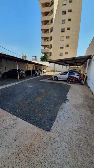 Foto 1 de Lote/Terreno à venda, 475m² em Fundinho, Uberlândia