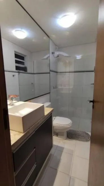 Foto 1 de Apartamento com 2 Quartos à venda, 56m² em Sapopemba, São Paulo