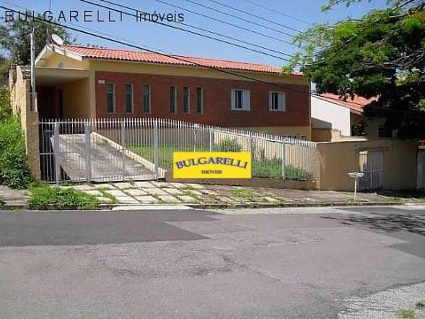 Foto 1 de Casa com 3 Quartos à venda, 219m² em Jardim da Serra, Jundiaí