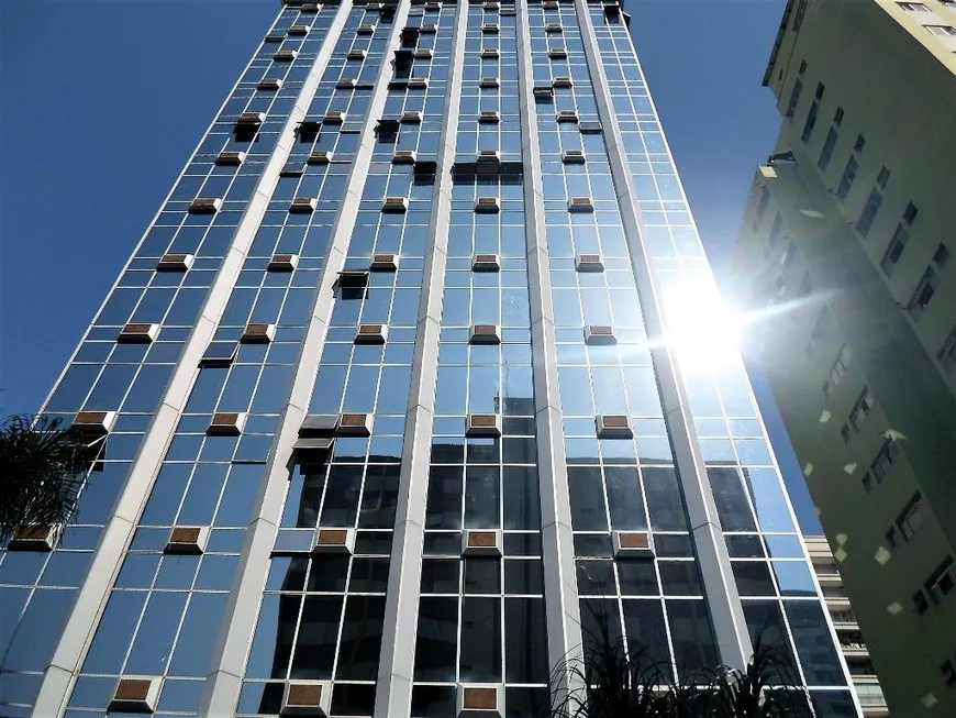 Foto 1 de Sala Comercial para alugar, 33m² em Moema, São Paulo