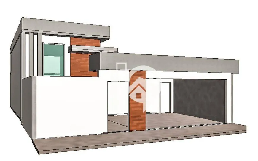 Foto 1 de Casa com 3 Quartos à venda, 165m² em Villa Branca, Jacareí