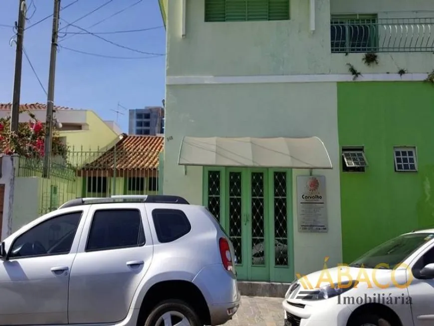 Foto 1 de Sobrado com 4 Quartos para alugar, 150m² em Jardim Bethania, São Carlos