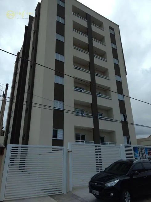 Foto 1 de Apartamento com 2 Quartos à venda, 57m² em Jardim do Sol, Sorocaba
