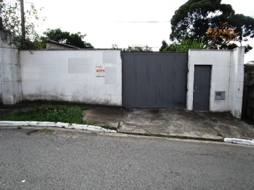 Foto 1 de Lote/Terreno à venda, 574m² em Rolinópolis, São Paulo