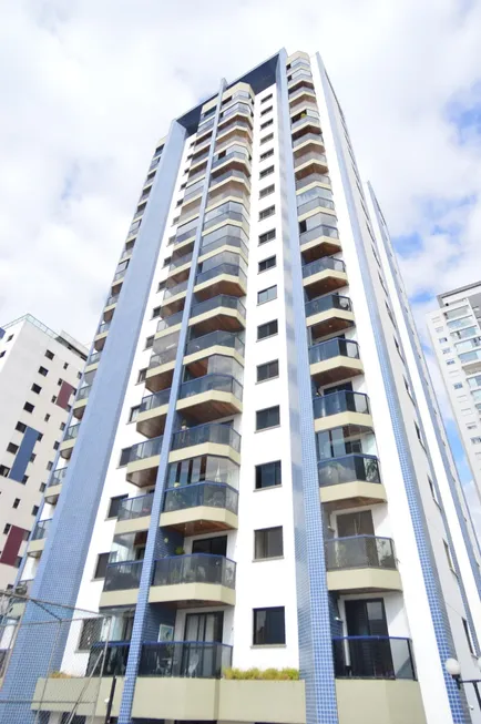 Foto 1 de Apartamento com 3 Quartos à venda, 98m² em Água Rasa, São Paulo
