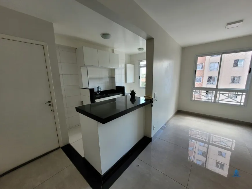 Foto 1 de Apartamento com 3 Quartos à venda, 61m² em Venda Nova, Belo Horizonte