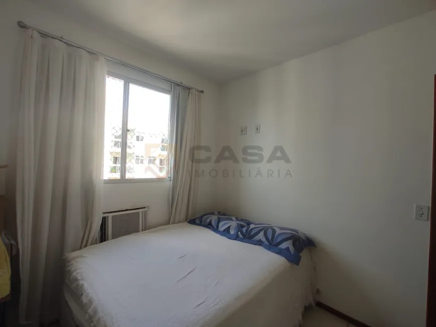 Foto 1 de Apartamento com 2 Quartos à venda, 55m² em Ourimar, Serra