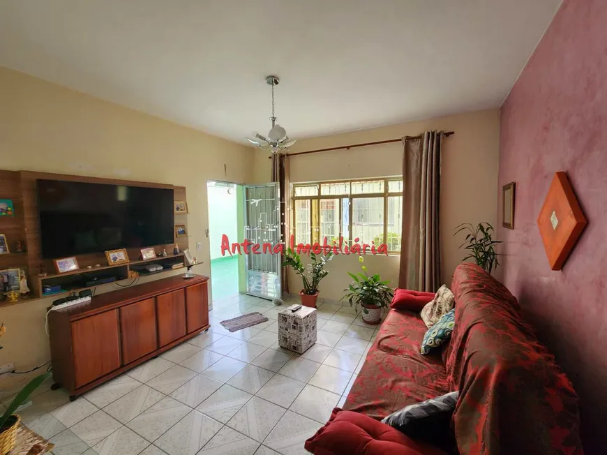 Foto 1 de Casa com 4 Quartos à venda, 245m² em Vila Corrêa, Ferraz de Vasconcelos