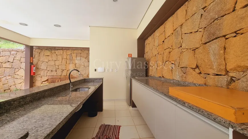 Foto 1 de Apartamento com 2 Quartos para alugar, 70m² em Pinheirinho, Itu