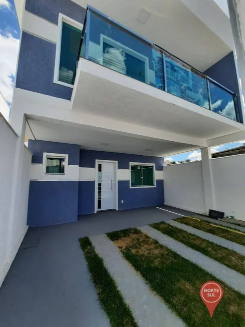 Foto 1 de Casa com 3 Quartos à venda, 100m² em Masterville, Sarzedo