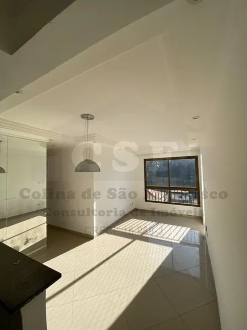 Foto 1 de Apartamento com 2 Quartos à venda, 64m² em Jardim Sarah, São Paulo
