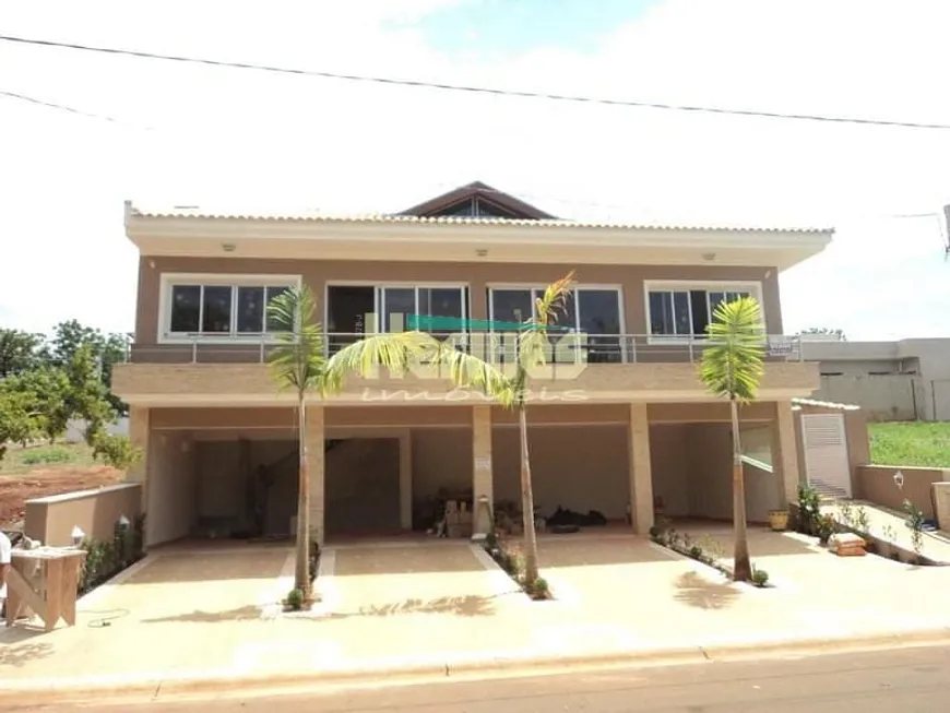 Foto 1 de Casa com 3 Quartos à venda, 305m² em Jardim Fortaleza, Paulínia