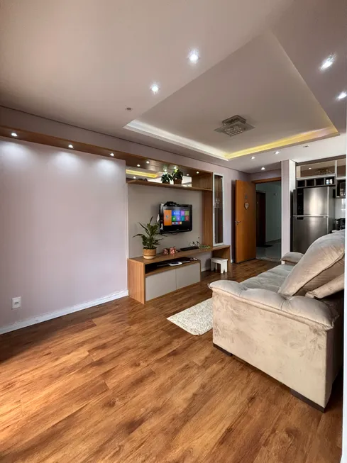 Foto 1 de Apartamento com 2 Quartos à venda, 50m² em Sarandi, Porto Alegre