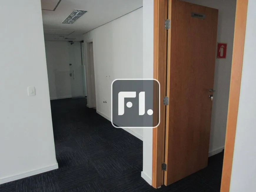 Foto 1 de Sala Comercial para alugar, 120m² em Vila Olímpia, São Paulo