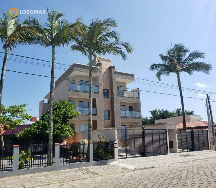 Foto 1 de Cobertura com 3 Quartos à venda, 153m² em Itajubá, Barra Velha